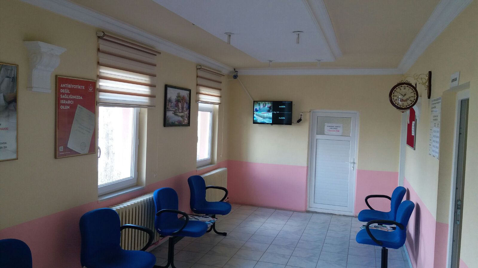 Asm İç Görünüm 1